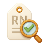 RebrandChecker Logo